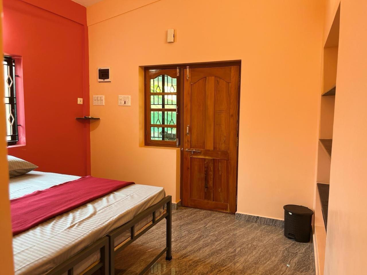 Hostelvk Gokarna 고카르나 외부 사진