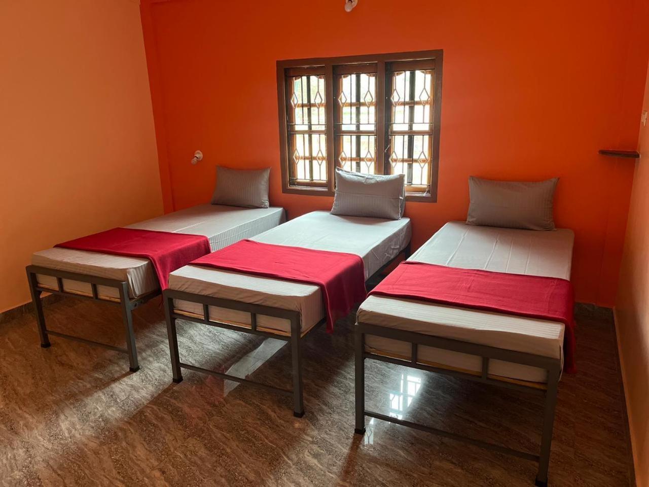 Hostelvk Gokarna 고카르나 외부 사진