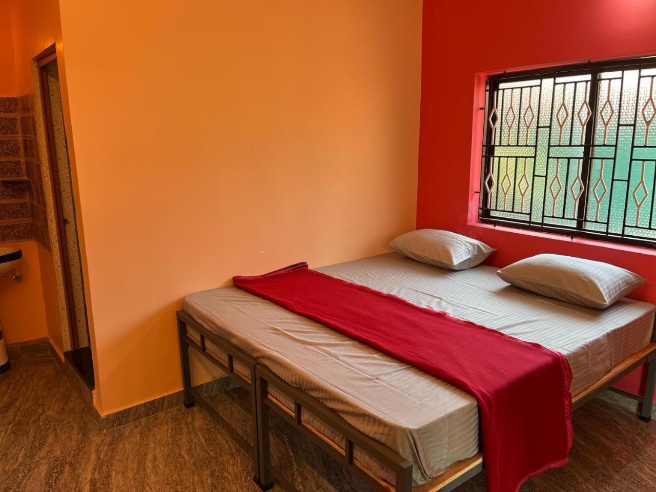 Hostelvk Gokarna 고카르나 외부 사진