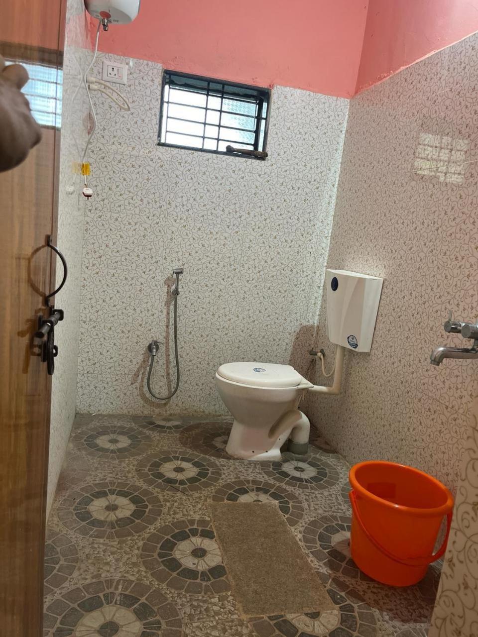 Hostelvk Gokarna 고카르나 외부 사진