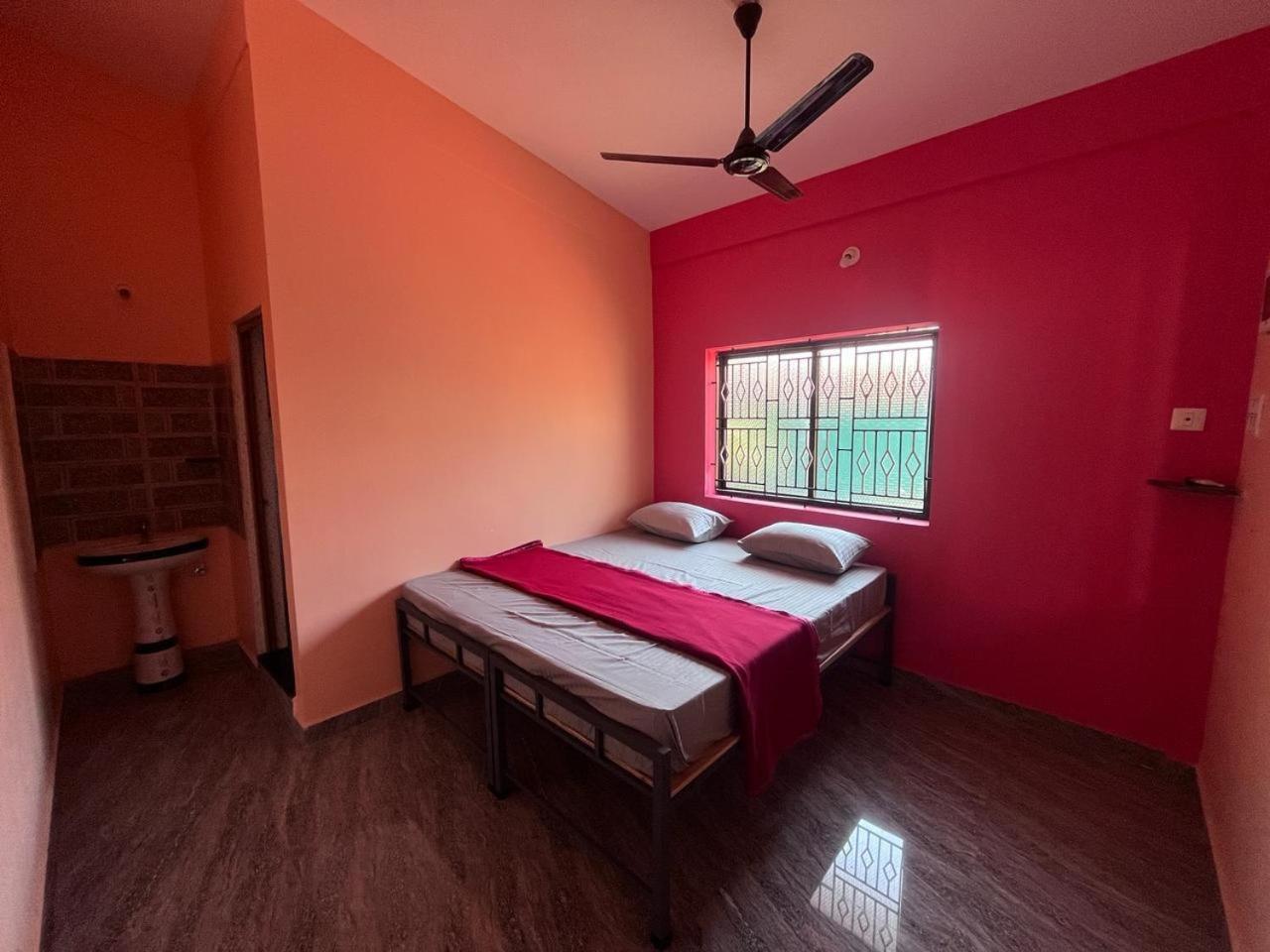 Hostelvk Gokarna 고카르나 외부 사진