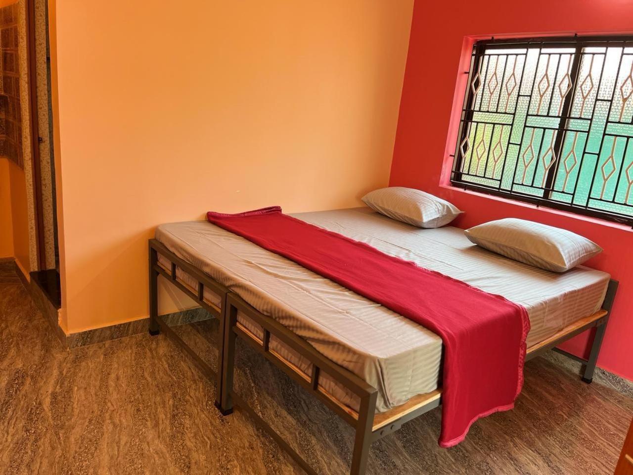 Hostelvk Gokarna 고카르나 외부 사진