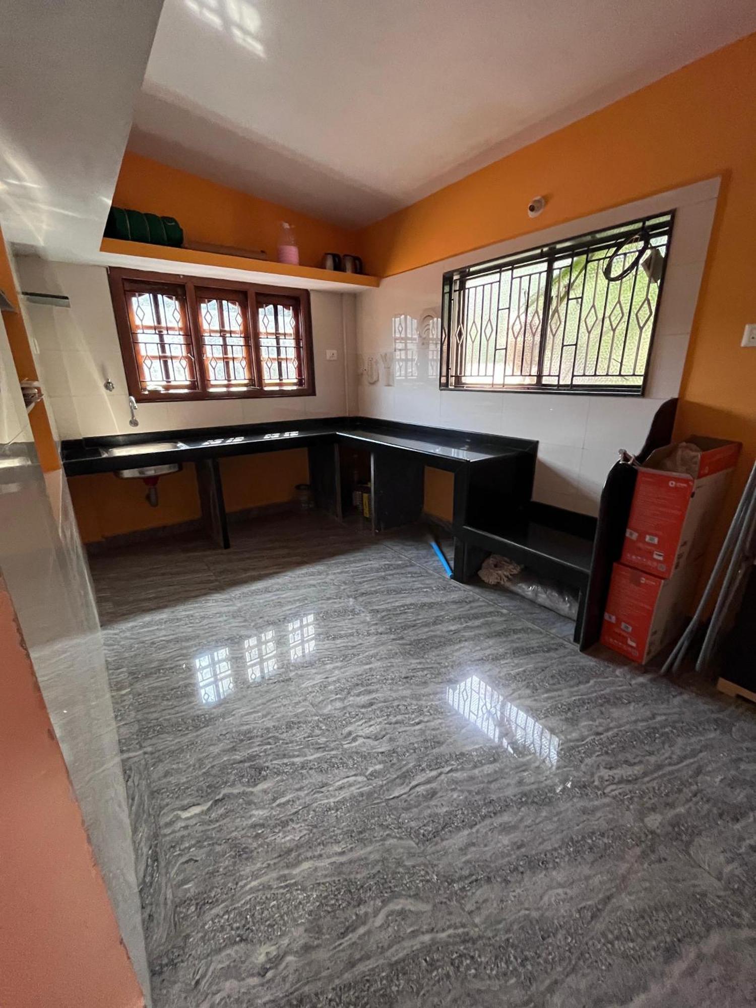 Hostelvk Gokarna 고카르나 외부 사진