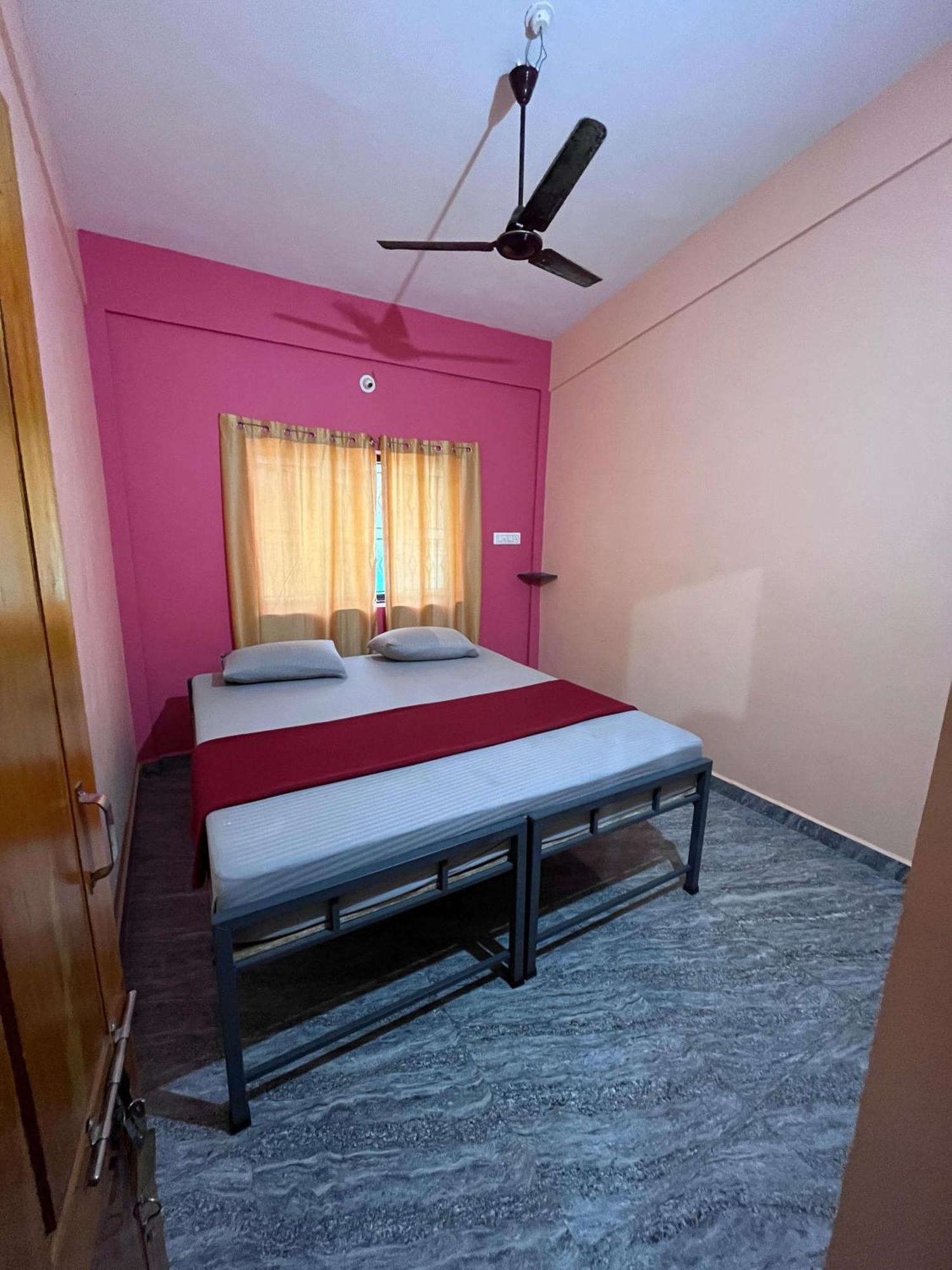 Hostelvk Gokarna 고카르나 외부 사진