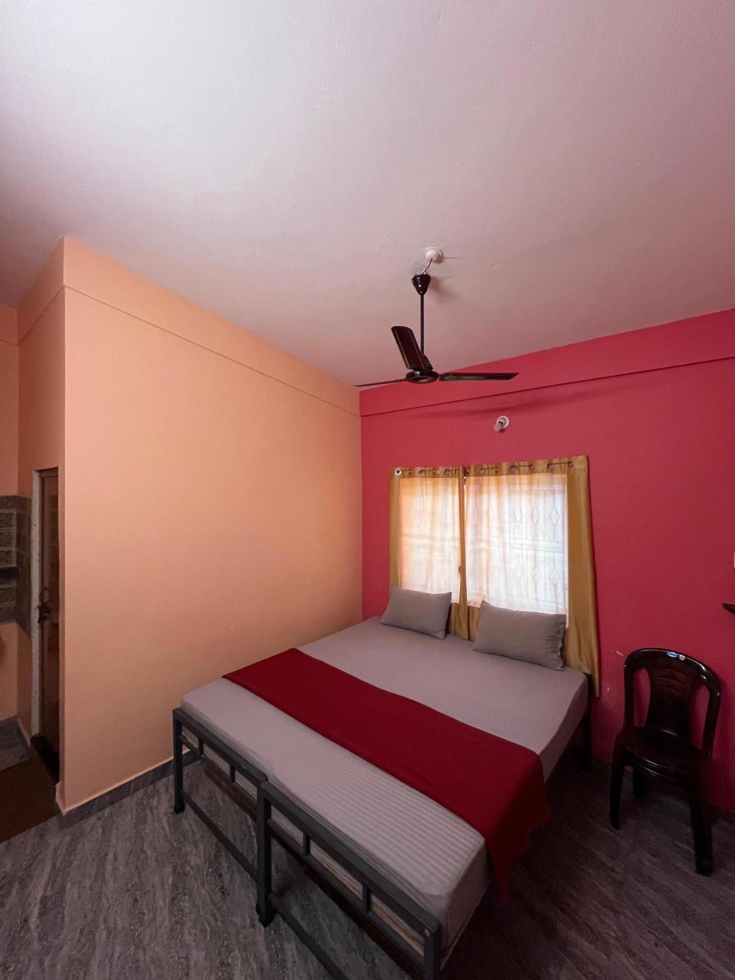 Hostelvk Gokarna 고카르나 외부 사진