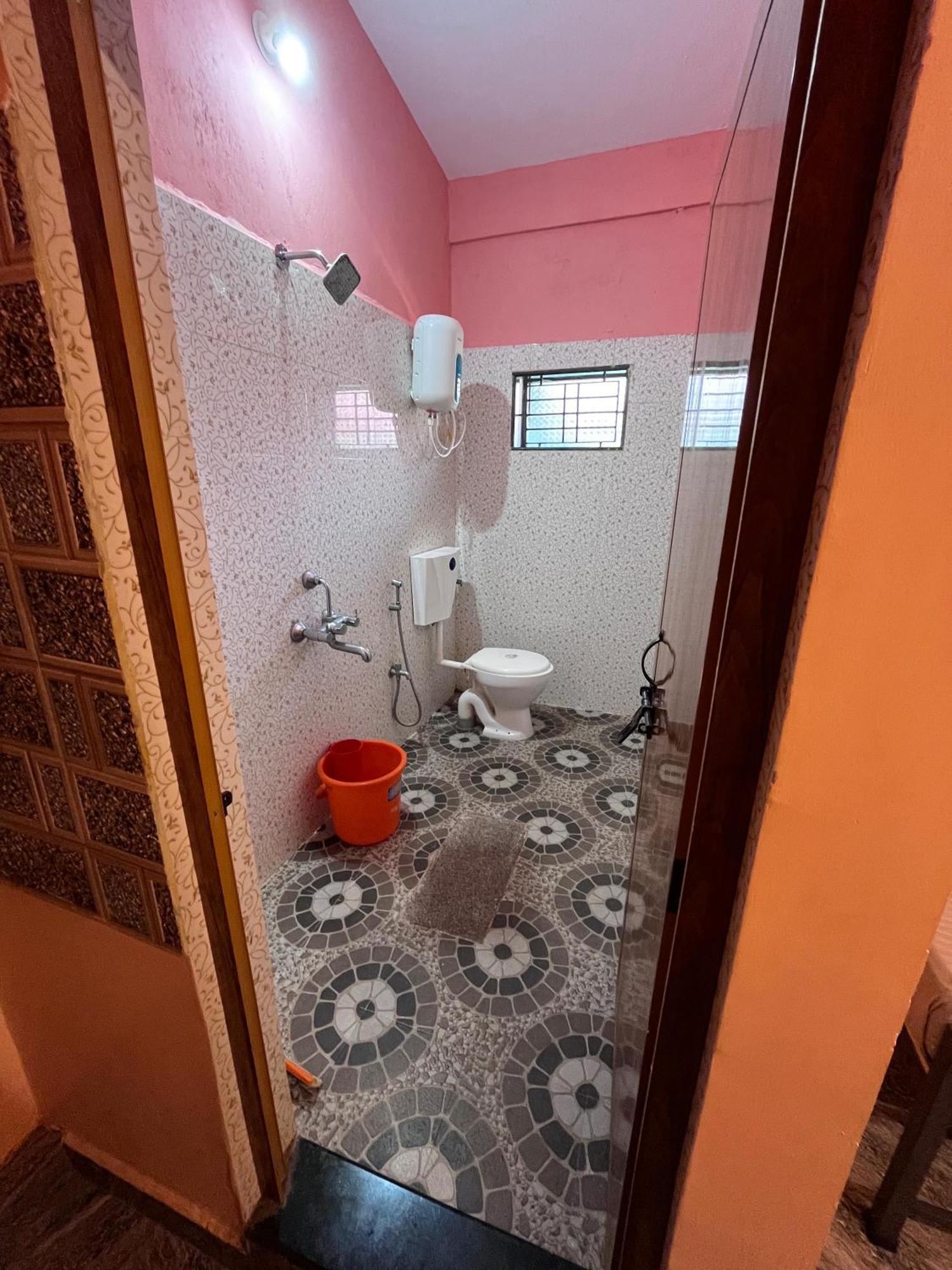 Hostelvk Gokarna 고카르나 외부 사진