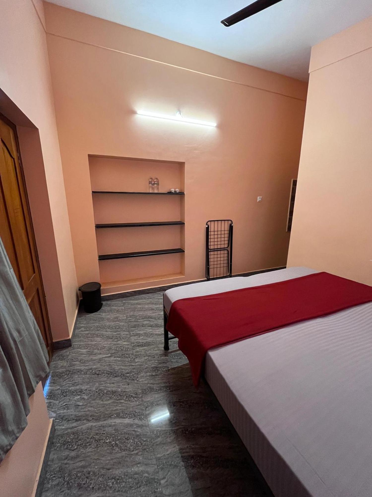 Hostelvk Gokarna 고카르나 외부 사진