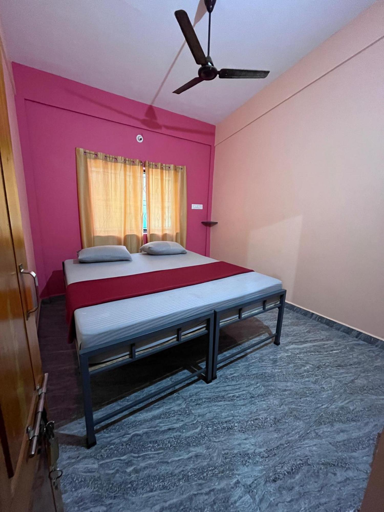 Hostelvk Gokarna 고카르나 외부 사진