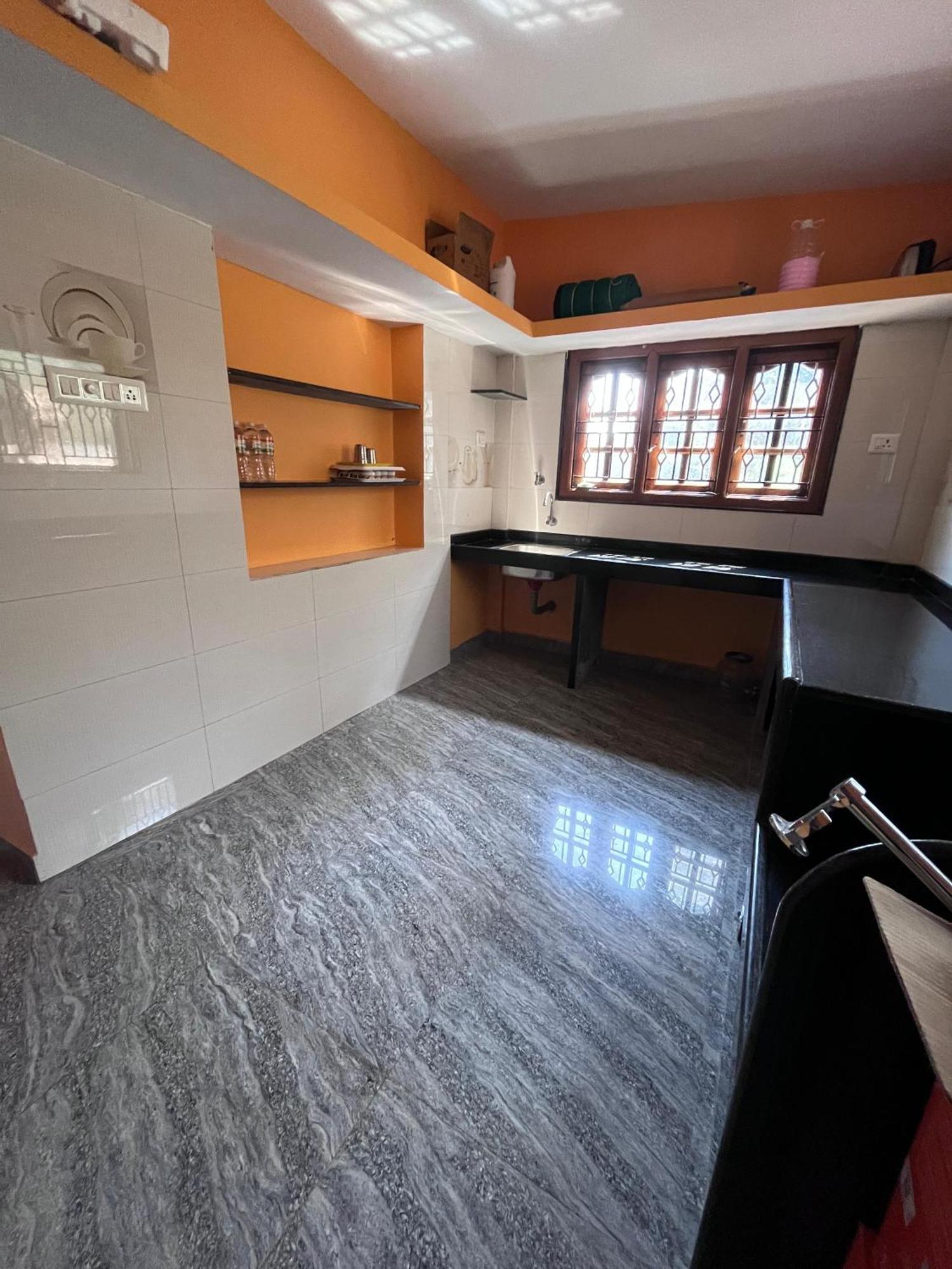Hostelvk Gokarna 고카르나 외부 사진