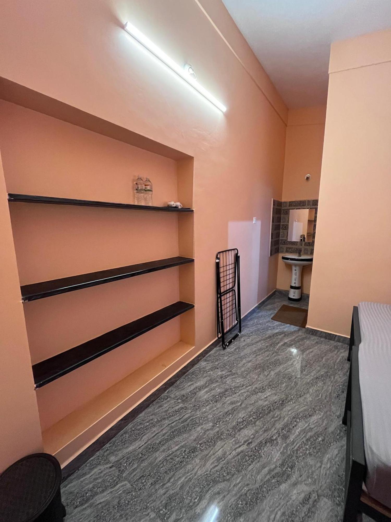 Hostelvk Gokarna 고카르나 외부 사진