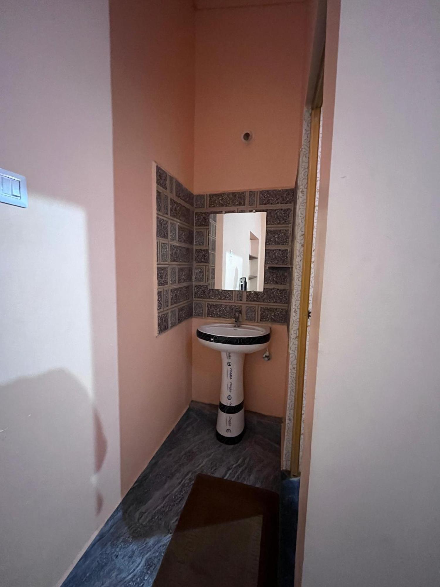 Hostelvk Gokarna 고카르나 외부 사진