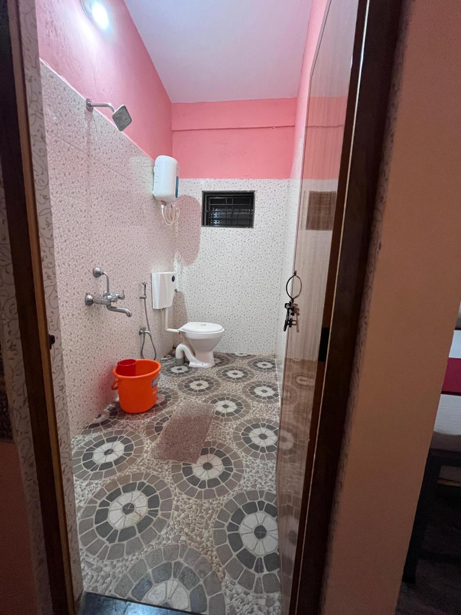 Hostelvk Gokarna 고카르나 외부 사진